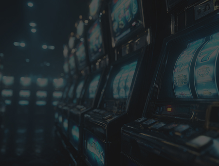 Spilnu Casino